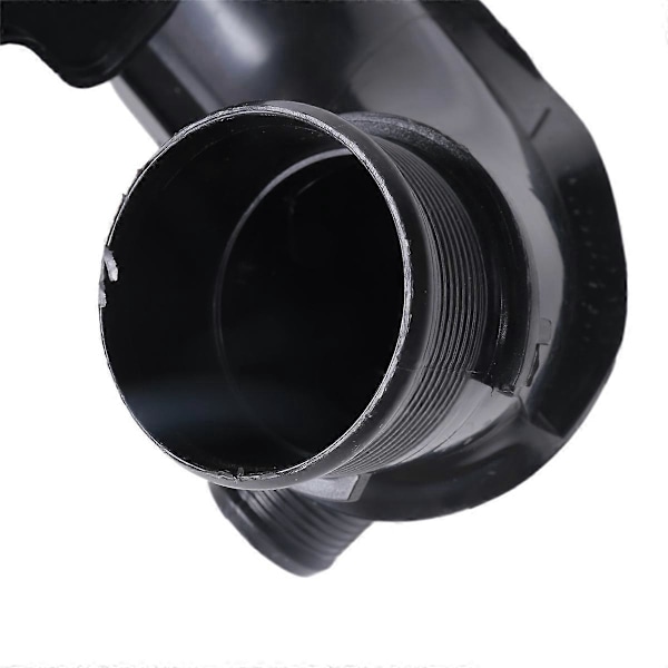 Trykkledning for bilens luftkompressor for A5 Q5 8T3 8F7 8TA 8RB
