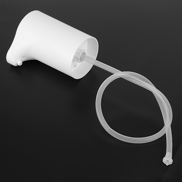 USB-laddad elektrisk automatisk fatpump för vattenbehållare, pump för hem- och kontorsbruk
