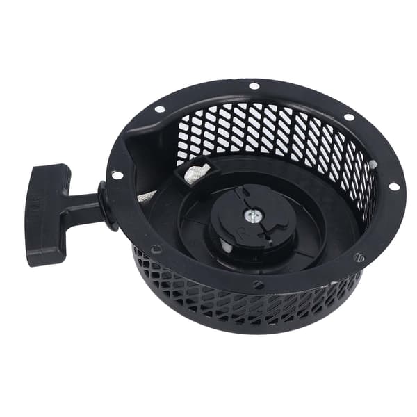 Rekylstarter Trækplade Starter Udskiftning til Tecumseh HM100 HMSK80 HMSK85 Sne Motor