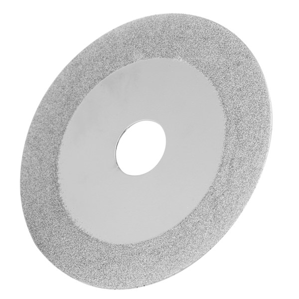 100x20mm diamantslibeskive til skæring af aluminiumsrør, træprodukter og glas