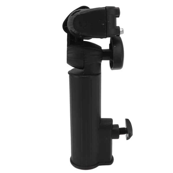 Golfvogn Paraplyholder Plastik Stativ Beslag Golf Trolley Paraplyholder Tilbehør