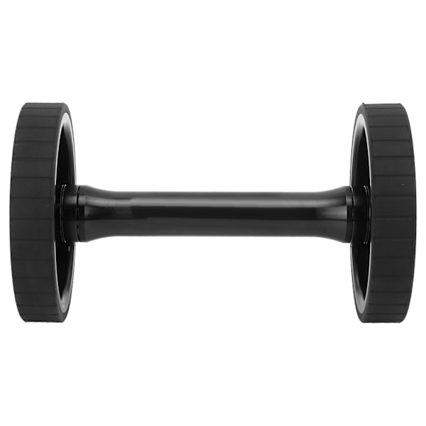 MEIJUN Easy Wheel Extension Telescopic Bar Easy Wheel Set 80mm Widening för Brompton 3sixtyBlack