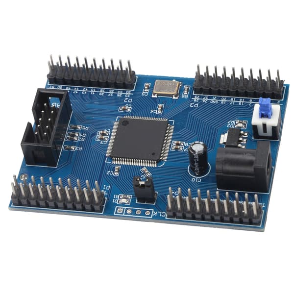 CPLD utviklingslæringseksperimentmodul erstatningsreparasjon for Altera MAX II EPM240