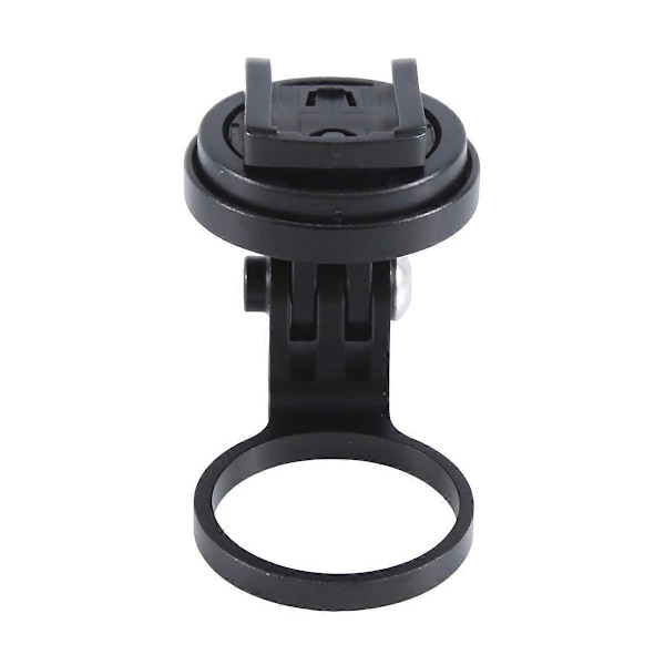 Cykelcomputer Frempind Odometer Stopur Holder Adapter til Cateye
