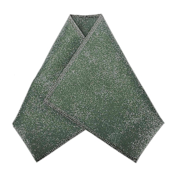 Vattenaktiverad översvämningsbarriär - Återanvändbar, absorberande, robust för källare, garage, översvämningsskydd 30*70cm
