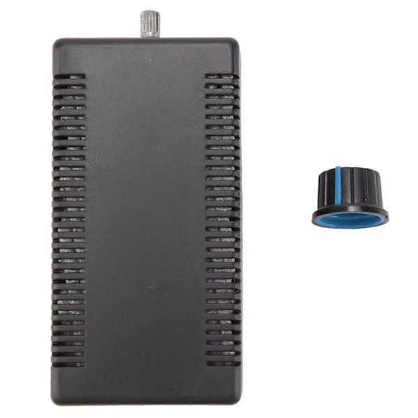 12V 24V 48V 10-50V 40A DC Motor Hastighedsregulator PWM HHO RC Controller