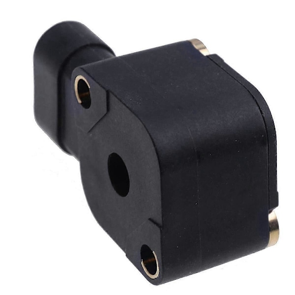 Potentiometer för ingenjörsmaskiner Positionssensor 87605247 87605245 kompatibel Traktor New TM TL70 TL80 TL90-B13