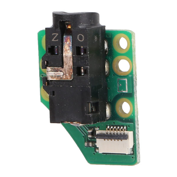Byte av hörlursmoderkort för Switch Lite spelkonsol reparationsdelar