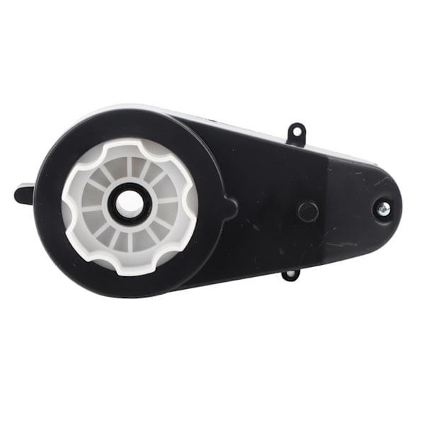 12V 550 Sähköauton moottori Vaihteiston Vaihteiston vaihto Sopii Lasten Autolelu Osiin10000 RPM