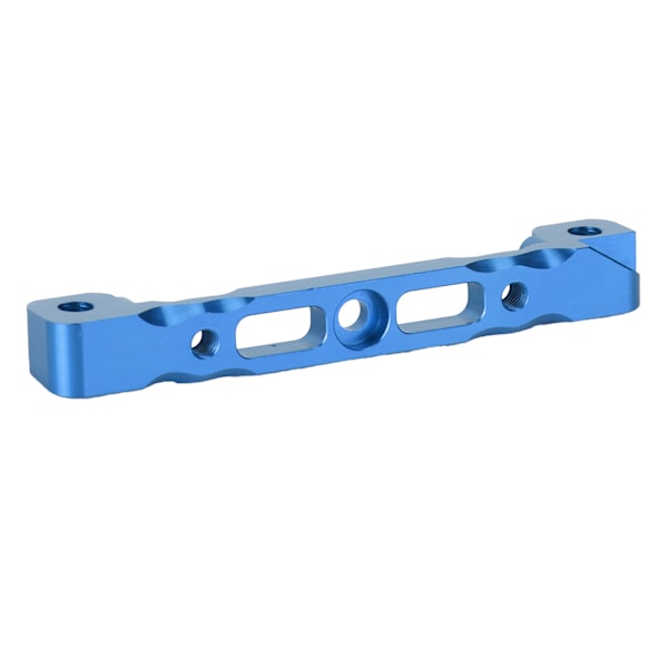 Främre övre arm bakre arm kod för ARRMA Senton 1/8 RC bilar aluminiumlegering RC bil tillbehörBlå