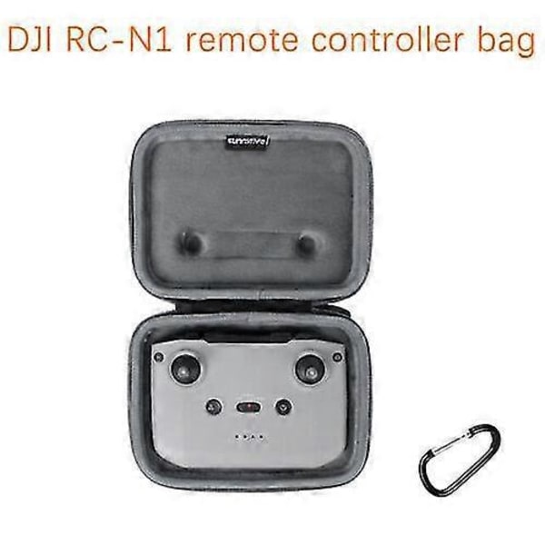 Bærbar Oppbevaringsveske For Dji Mini 3 Pro Fjernkontroll Bæreveske For Fjernkontroll ZD A For DJI RC-N1