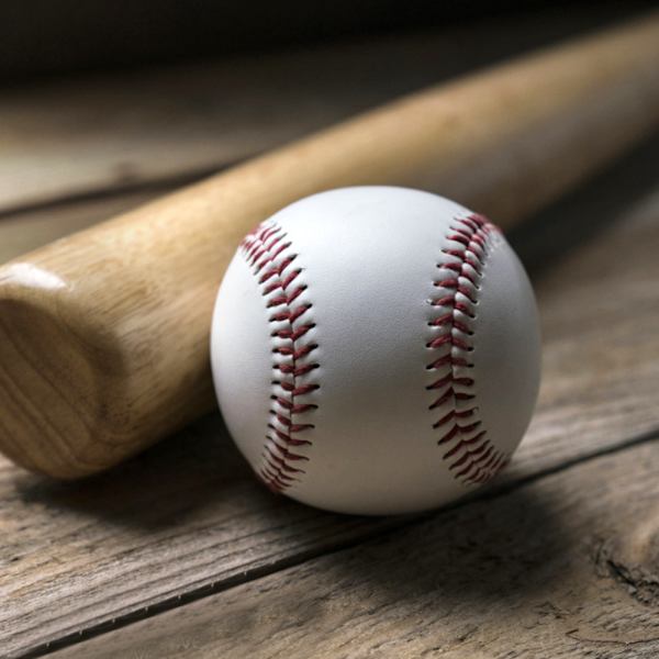 2 stk. PU elastisk blød fyld træning slidstærk basebold bat træning softball legering bat HitSoft baseball