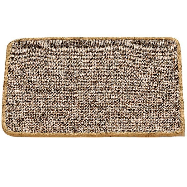 Hållbar Kattklösbräda - Kvadratisk 50*80cm