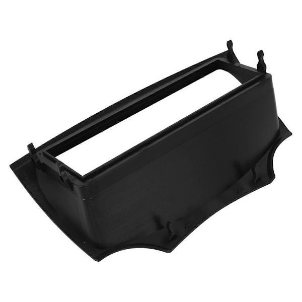1 Din Bilradio Ram för KA 2008-2016 Auto Stereo DVD Panel