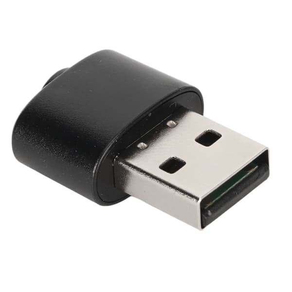 USB-musebevæger med 3 tilstande, automatisk forbindelse, hukommelsesfunktion, museshaker, musebevægelse til møder, spilopgaver, onlinekurser