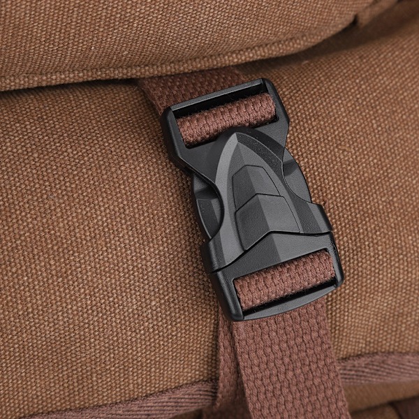 4K Canvas kaffe ritbräda Multi Sketchpad Art Bag