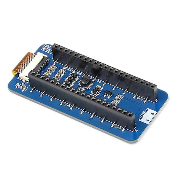 2,13 tuuman E-paper Display Hat 250x122 resoluutio 3,3 V / 5 V E-ink-näyttö