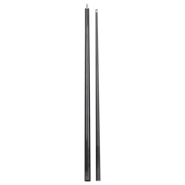 9MM Carbon Høj Kvalitet Holdbar Professionel Billard Pool Køer Pind Snooker Stang Tilbehør