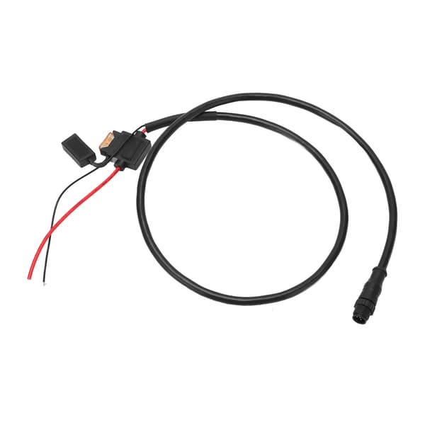 Til NMEA 2000 N2K Han Strømkabel med Sikring 5 Pin 1m/39.4in Lang til Garmin Netværk