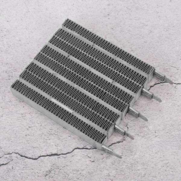 220V 1800W Elektrisk PTC Keramisk Varmeelement Varmeplate Tilbehør