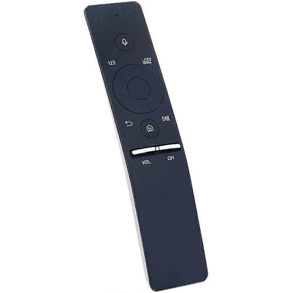 Bn59-01242a Erstatningsfjernbetjening med stemmefunktion til Smart TV Un49ks8500 Un49ks8500f Un49 - Køb nu!