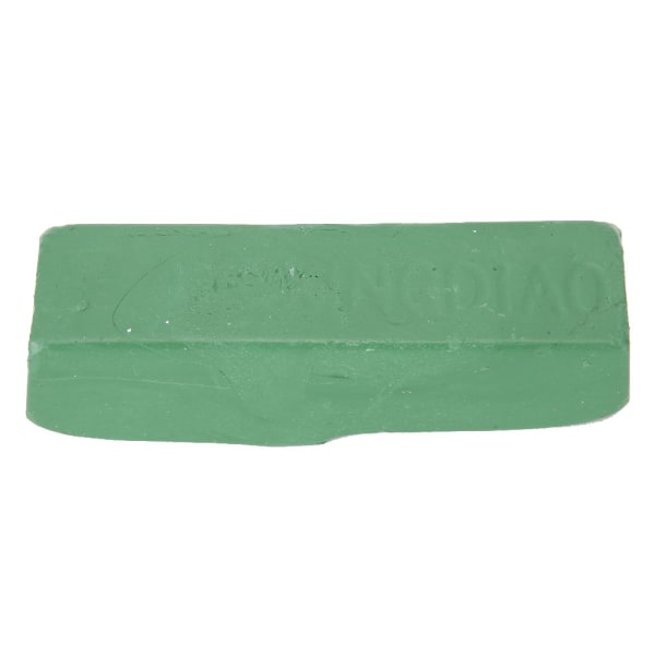 Compound Green Polishing Paste Abrasive Paste Metals Polishing Wax Paste Dental AccessorySmall Green Polishing Paste