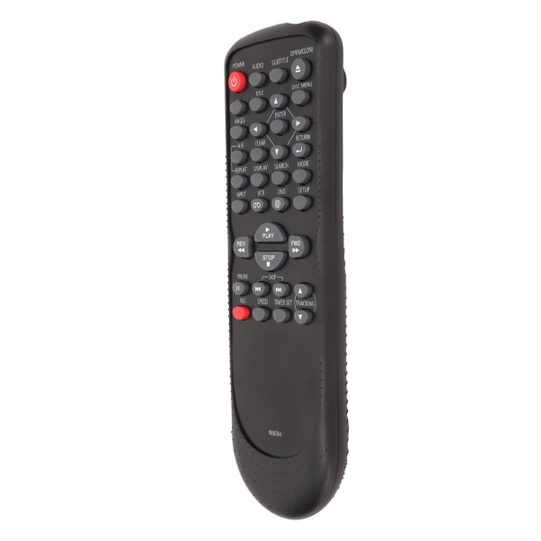 NB694 NB694UH Erstatningsfjernkontroll for Sanyo FUNAI FWDV225F DV220FX5 DVD VCR Combo Player
