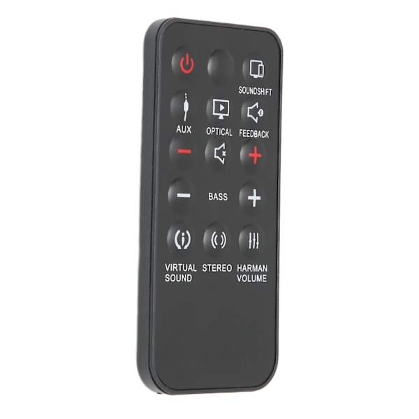 För Cinema Soundbar SB250 Fjärrkontroll Fullfunktions Soundbar Fjärrkontroll Byte