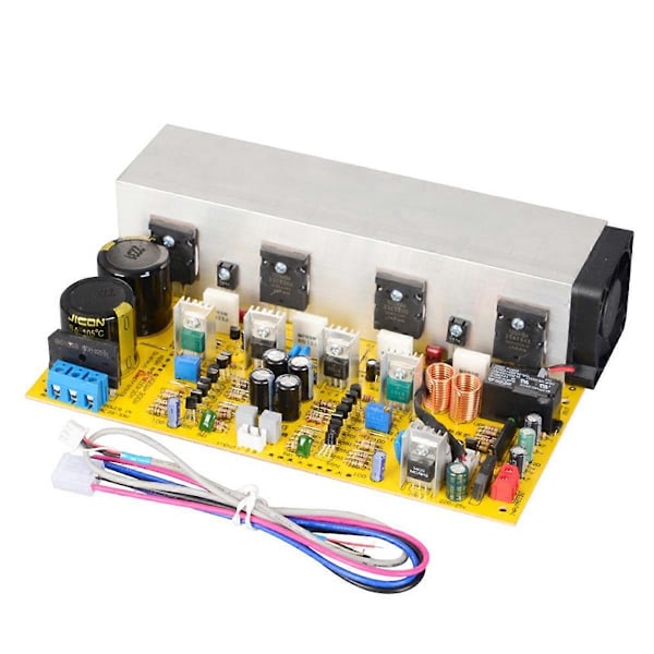 AD320- 300W+300W högeffektsförstärkarbräda hög kvalitet