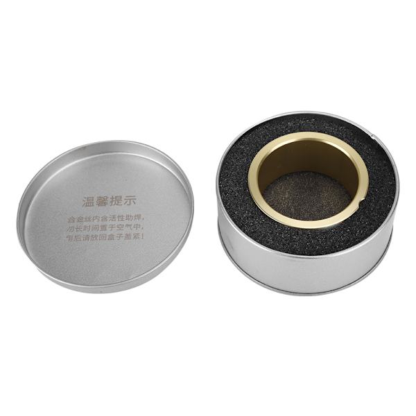 Seosjohdin, hyvä johtavuus, eristämätön, erittäin ohut, 0,018 mm