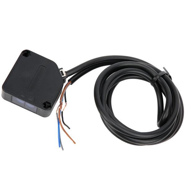 BERM fotoelektrisk bryter Universal infrarød deteksjonssensor BEN5M-MFR AC 24-240V 5Meter