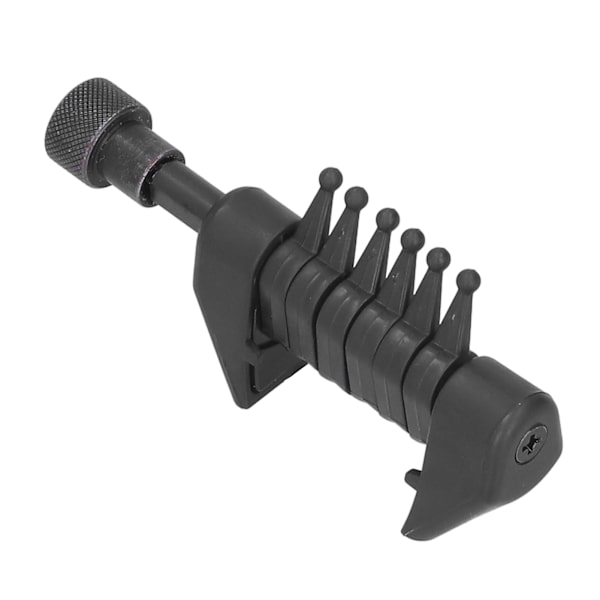 Guitar Capo Professionel Bærbar Akustisk Guitar Chord Tuning Capo Tilbehør til Melodi Spil