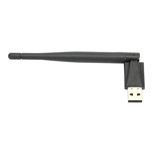 ZAPO W87B Trådlöst Nätverkskort 150Mbps USB WIFI System för Bluetooth 4.0 för Windows / Linux