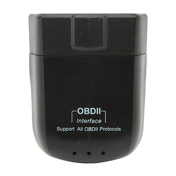 V1.5 OBD2-skanner Bluetooth 5.1 för Elm327 Stöd 9 protokoll PIC18F25K80 Chip-kodläsare för Android för Windows