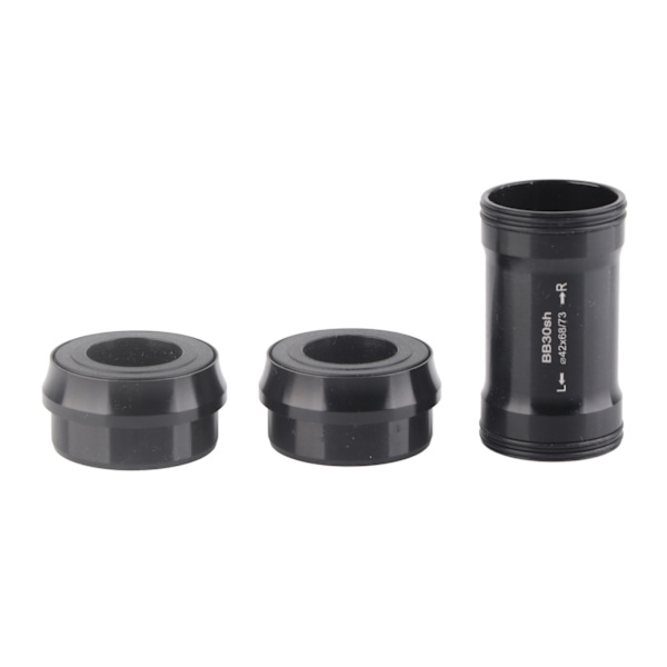 BB30 24mm Press Fit tiivistetty laakeri pohjakiinnike polkupyörän osien lisävaruste