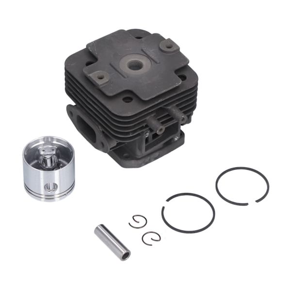 44mm Cylinder Stempel Kit Slidstærkt Have Børstekniv Cylinder Stempel Samling til TJ53E TJ53