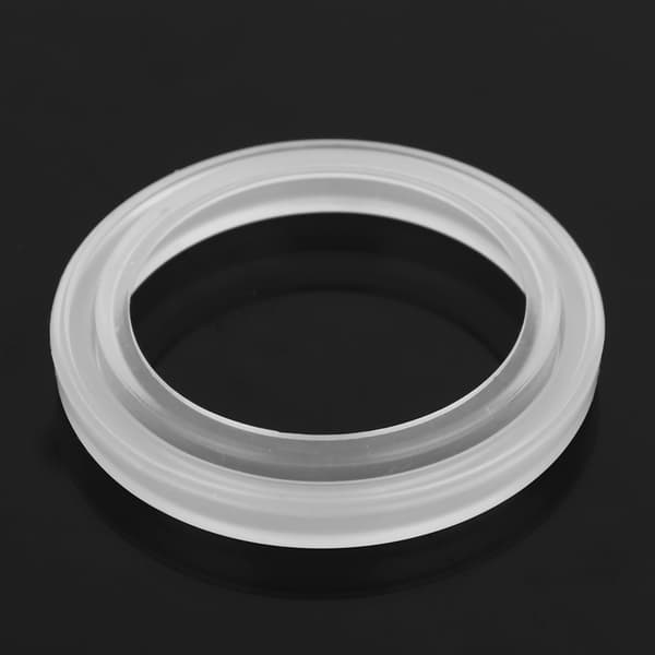 Silikon tätningsring för universell espressokaffemaskin tillbehörsdel GS-R003