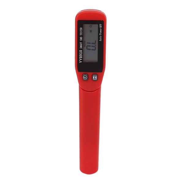 Digital Smart SMD Tester Intelligent Auto Scan Testing Mini Multi Tester för elindustrin