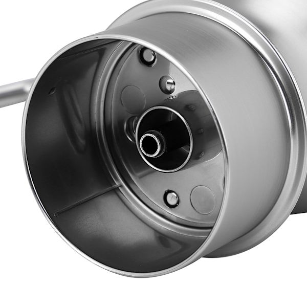 Trådlös USB Uppladdningsbar Elektrisk Automatisk Dricksvattenflaskpump Smart Dispenser Svart