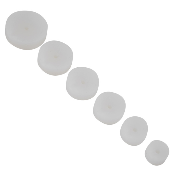 6st Movement Cushion Protection Pad. Reparationsverktyg för watch