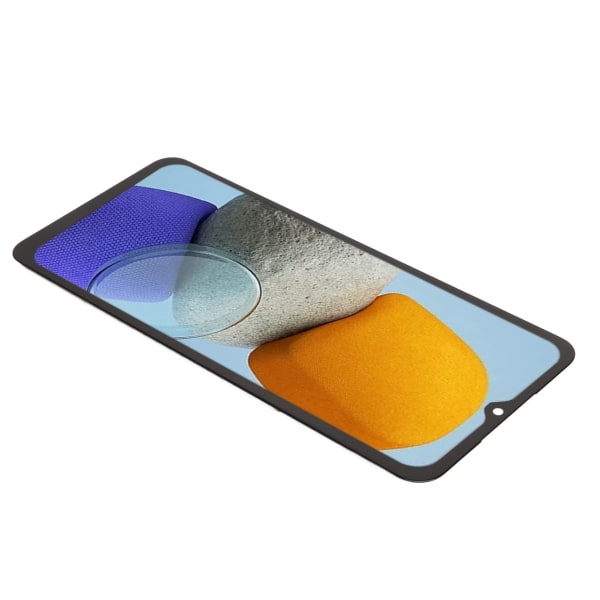 Telefon LCD-skærm Sensitive Touch Clear LCD-skærm til Samsung Galaxy M23 6.6in