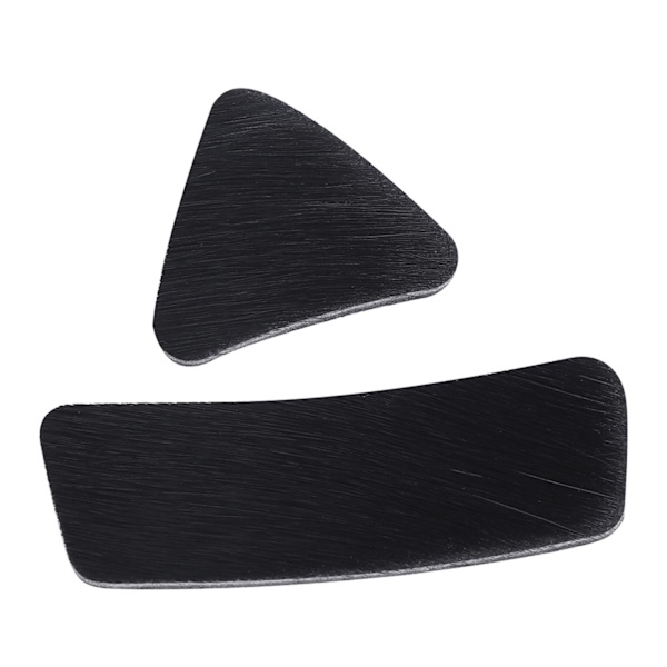 2 stk jakt bueskyting pil hvilepute lim patch recurve bue piler hvile klistremerke