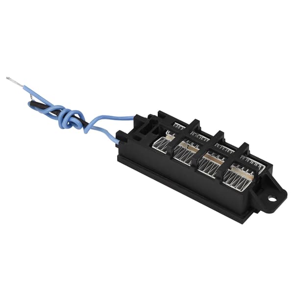PTC Keramisk Luftvarmer 100W 220V Konduktiv Type PTC Varmeelement