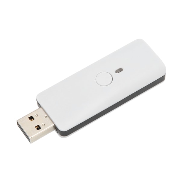 Kablet trådløs kontrolladapter Multifunksjon kablet Bluetooth-kontrollerkonverter for PS Game Controller PC bærbar PC