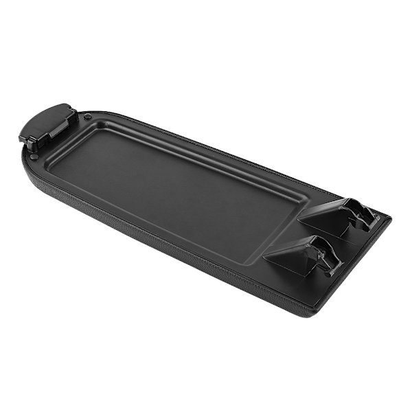Svart Cover Mittkonsol För Passat Jetta Golf Bora 99-04 MK4