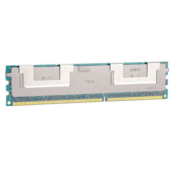 Serverminnesmodul 4GB 1333MHZ för X58 X79 X99 DDR3 Moderkort Elektronisk Komponent