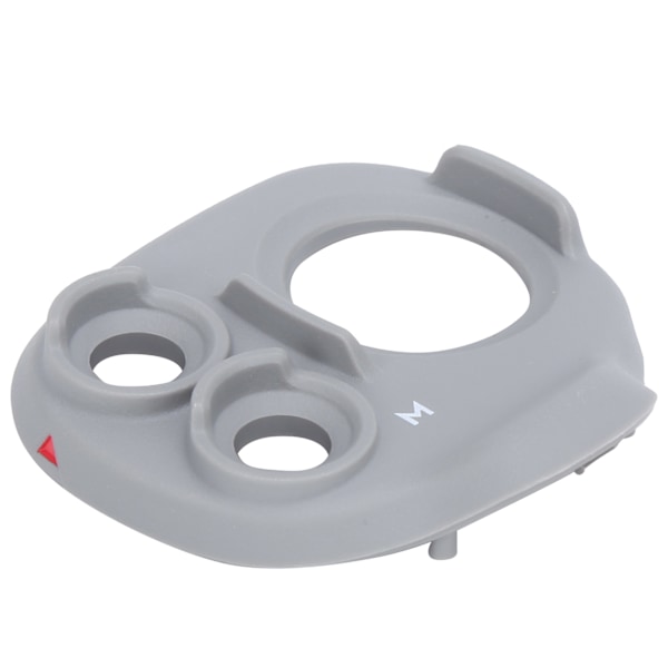 Dekorationsskydd för knappar i plast till DJI FPV Combo Motion Controller
