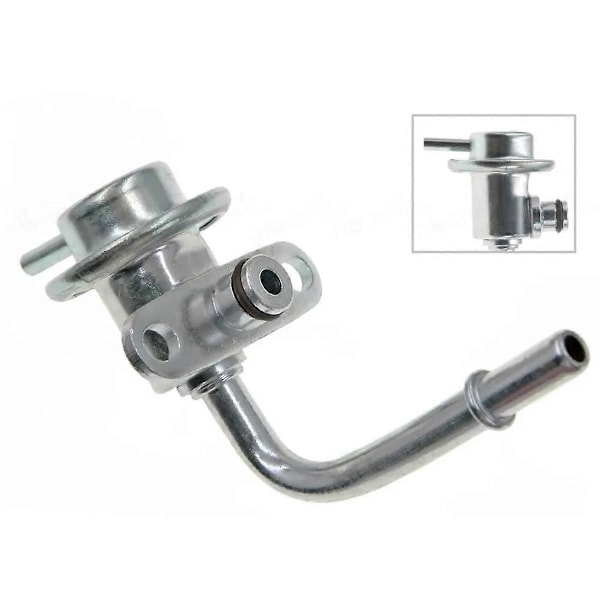 ZL01-13-280A Ny brændstoftrykregulator til 323 1.6L