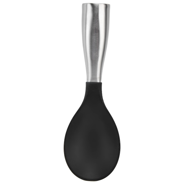 Komfortabelt risske med håndtag i rustfrit stål Hjem Praktisk non-stick stand-up risske