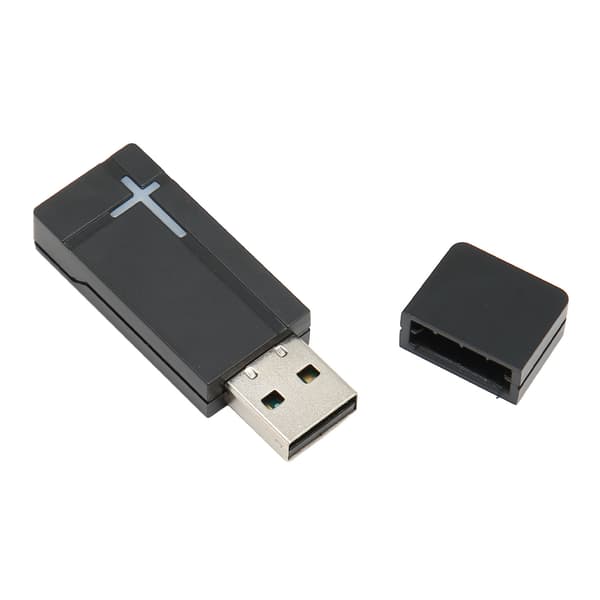 Trådlös adapter Professionell Plug and Play-kontrolleradapter för Xbox One Game Controller PC Bärbara datorer Surfplatta